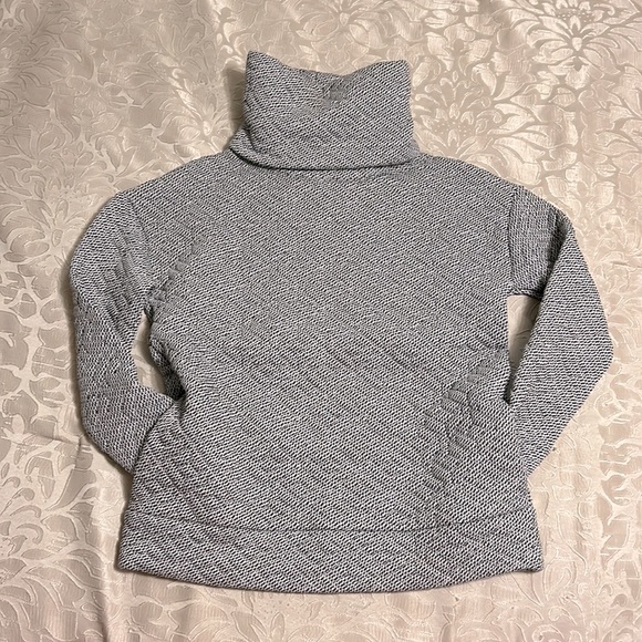 GAP Sweaters - GapFit funnel neck sweater
